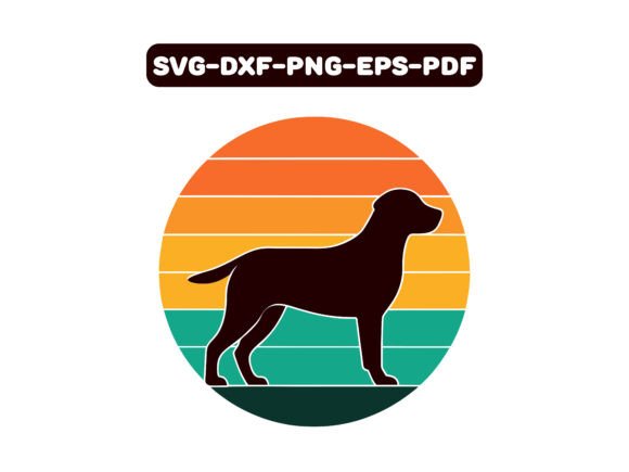 Anatolian Shepherd Dog Retro Vector Review