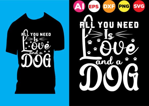 Best New Dog T-shirt Design: An Embroidery Pro's Real-Use Review
