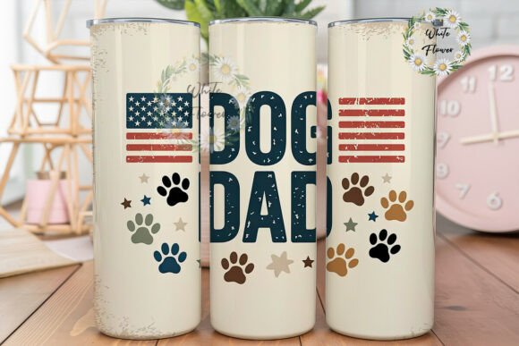 Dog Dad 20oz Tumbler Wrap: Hands-On Review