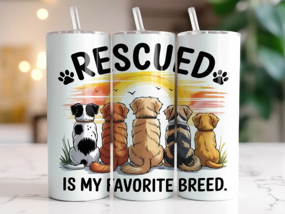 Dog Lovers Tumbler Wrap: A Designer's Honest Review