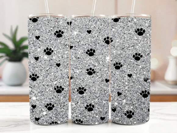 Dog Paw Tumbler Design: A Real-World Review