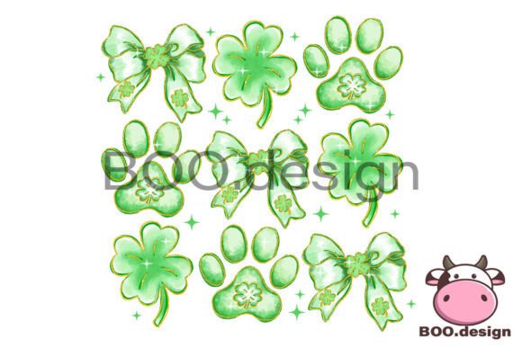 Dog St Patricks Coquette Png: A Designer's Review for Real Embroidery Projects
