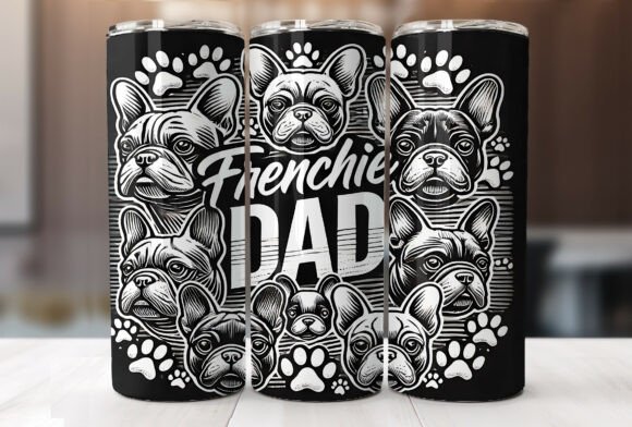Frenchie Dog Dad Wrap: A Designer's Honest Review