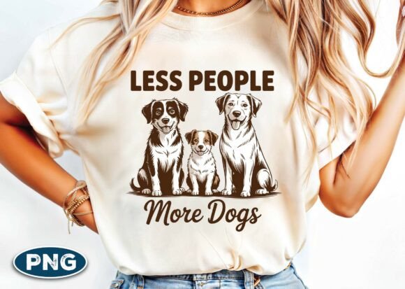 Sarcastic Funny Dog Png Sublimation