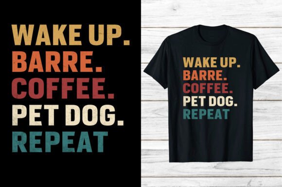 Wakeup Coffee Repeat: An Embroidery Designer’s Review